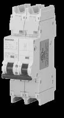 MCB 25A Siemens DP 10KA